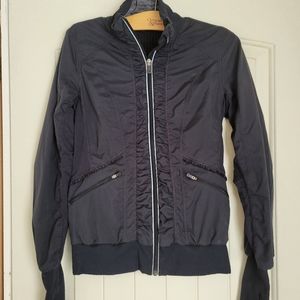 Lululemon Run Get Up and Go Jacket